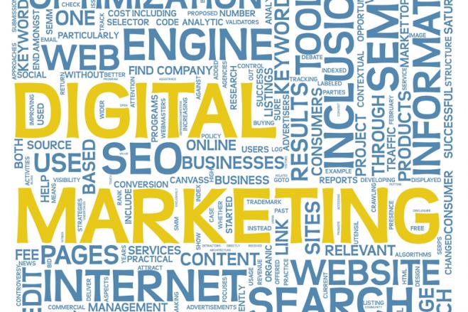 We are your Digital Marketing and Social Media Marketing Company based in Markham