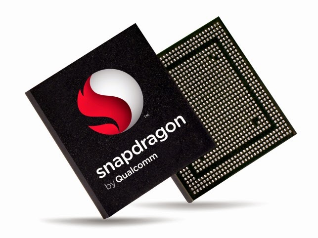 Mobile Chip Giant Qualcomm has its sights set on servers…..watch out AMD and HP!