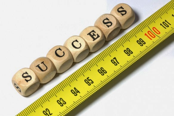 How can we measure success?