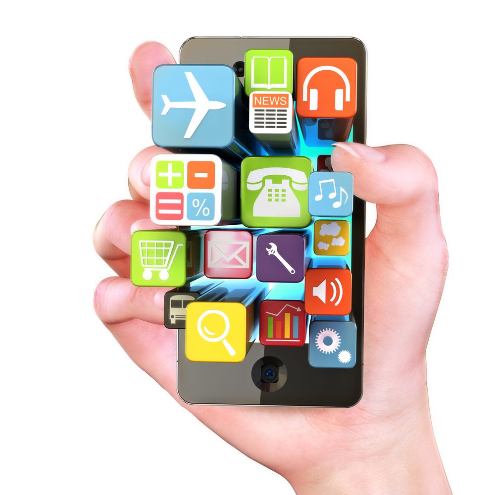 5 Key App Trends for 2015