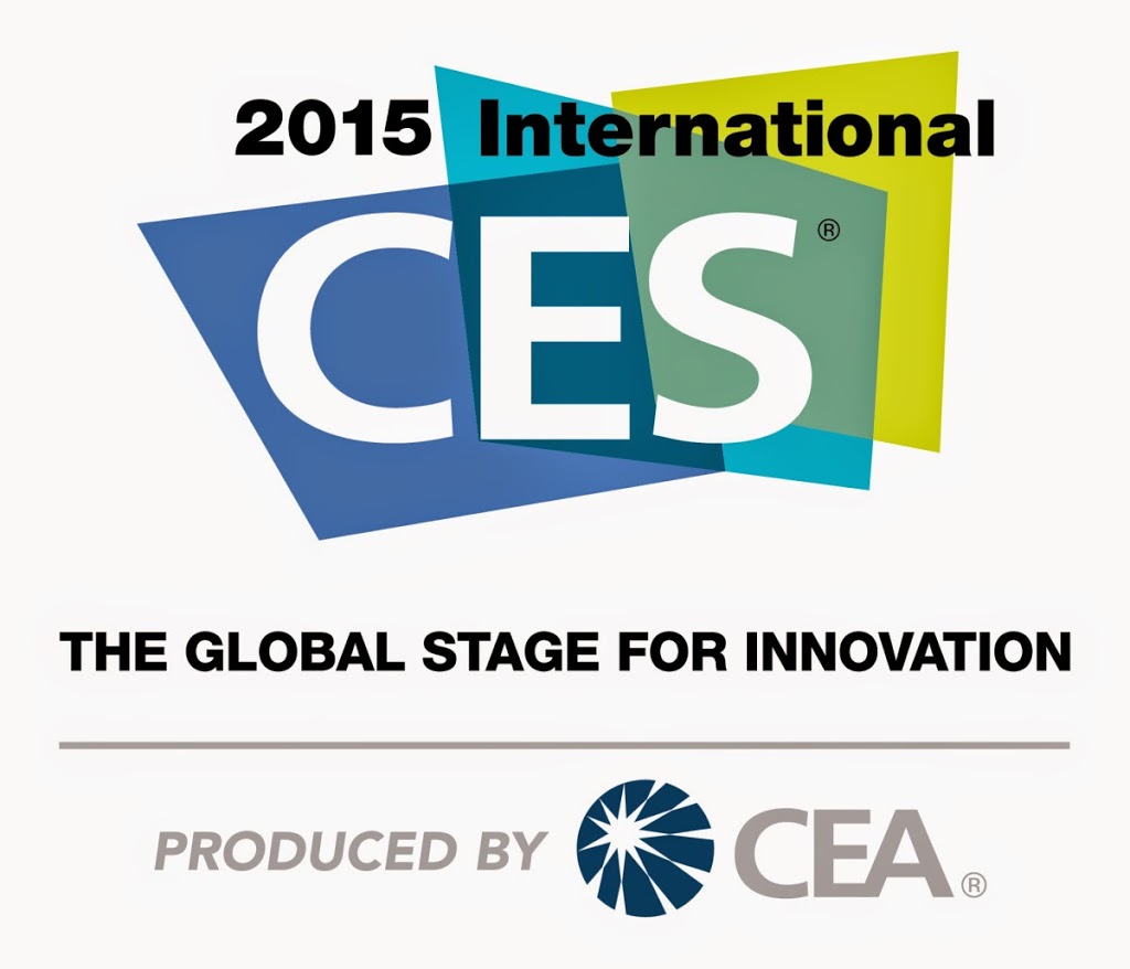 CES 2015 –  The biggest tech show of the year