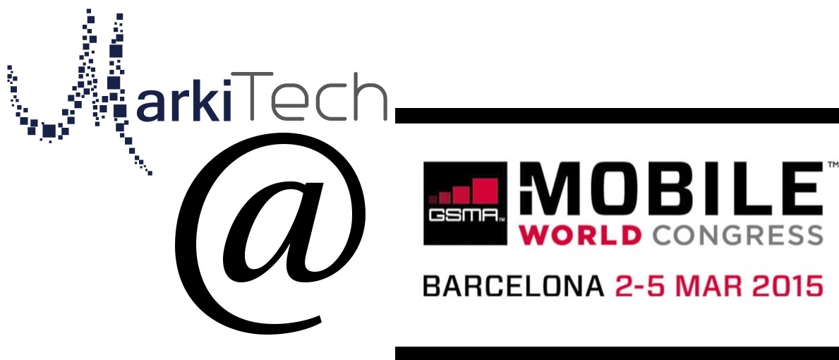 What will MWC15 reveal?