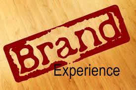 Is branding experience important for companies or products?