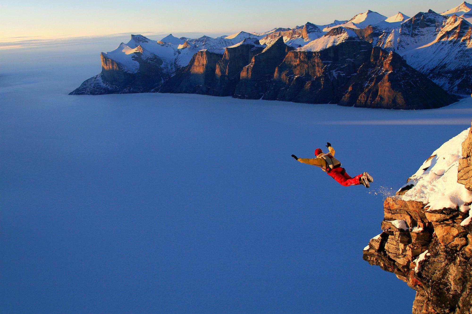 Replug: Is Entrepreneurship like jumping off a cliff and inventing a parachute along the way?