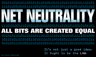 What is net neutrality?
