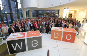 WeDo_Technologies_Company_Event