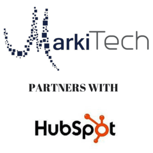 MarkiTech partners with Hubspot