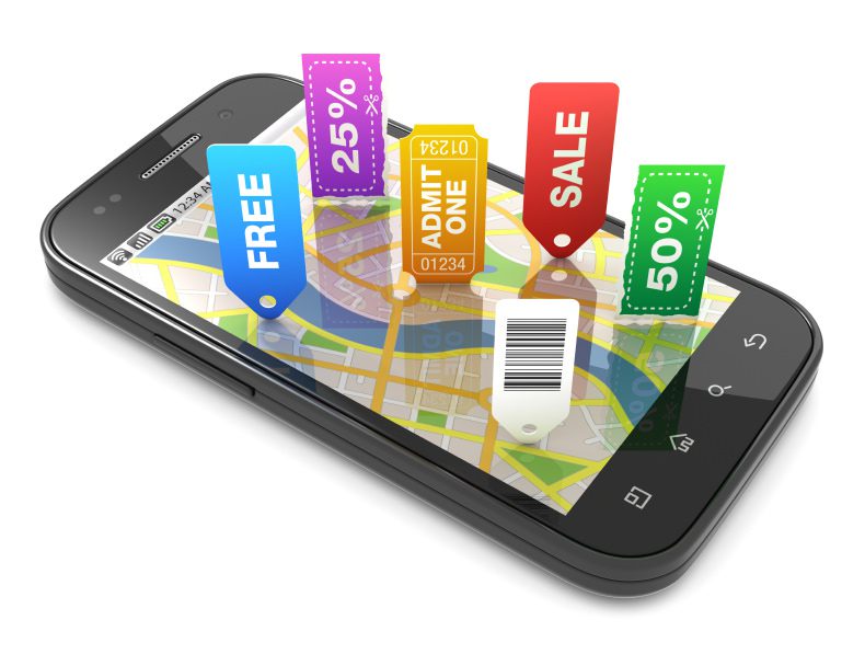Learn the advantages of Mobile Marketing