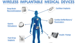 Medical equipment can be hacked