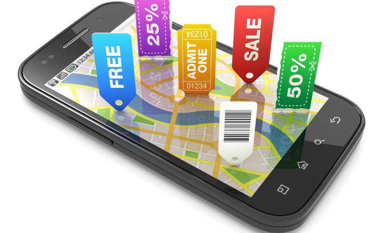 Mobile Marketing: Trends and Challenges