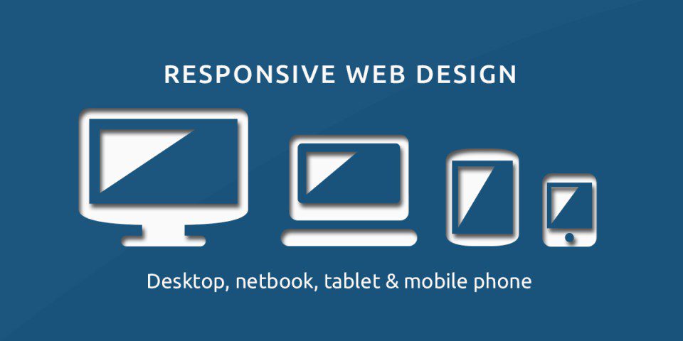 Why high growth businesses need responsive web design to increase online sales and digital marketing presence?