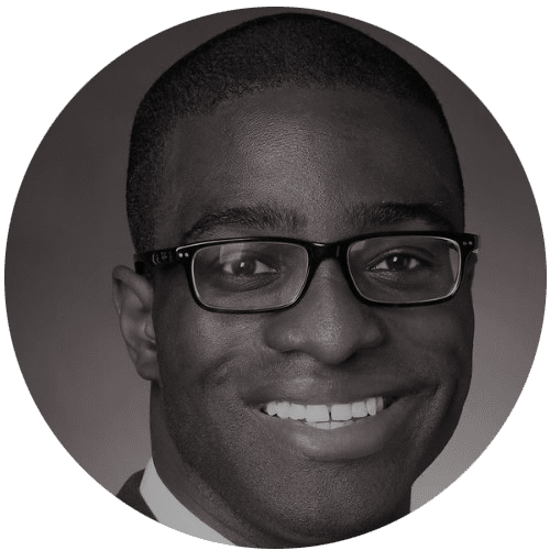 Dr. Michael Kwame Poku, MD