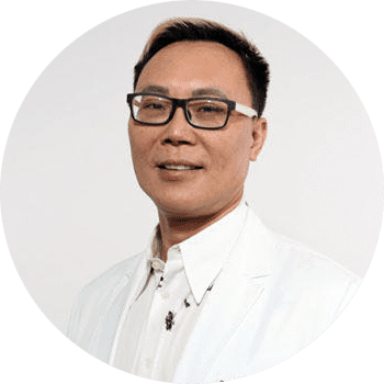 Dr. Gideon Kwok