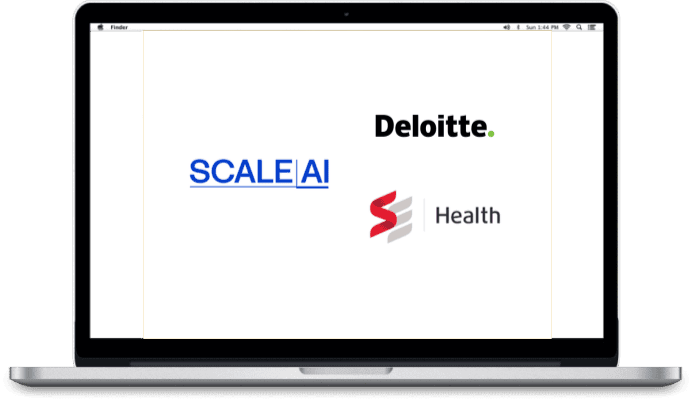 Ai and Digital Health Solutions Provider