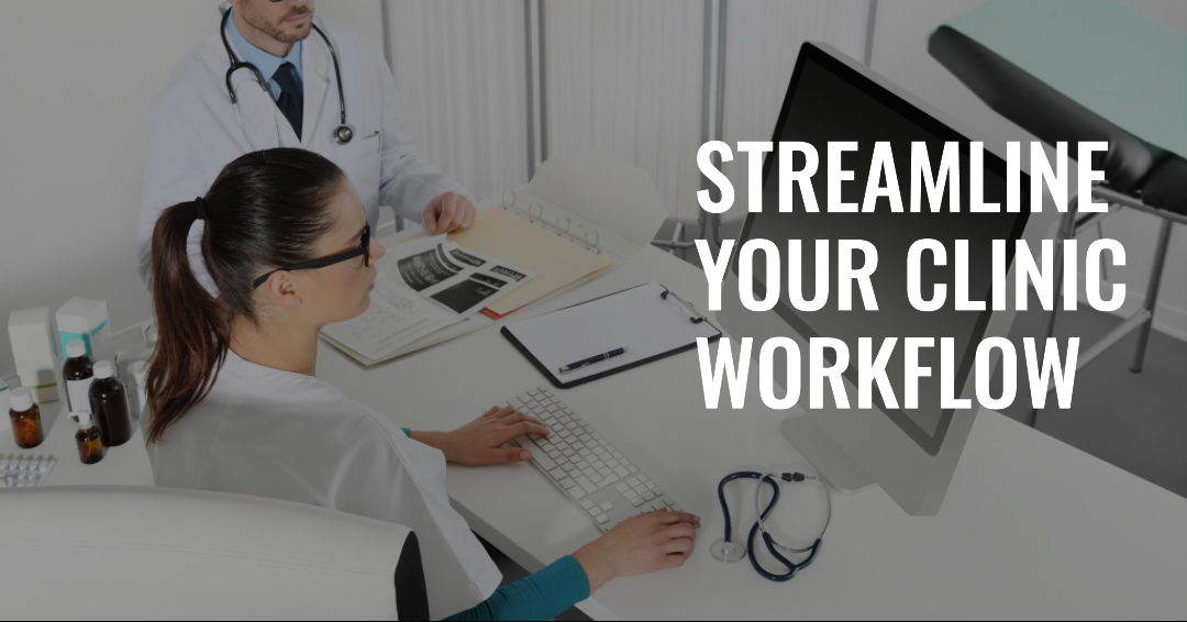 Optimizing Clinic Workflow: The Importance of Appointment Scheduling Software