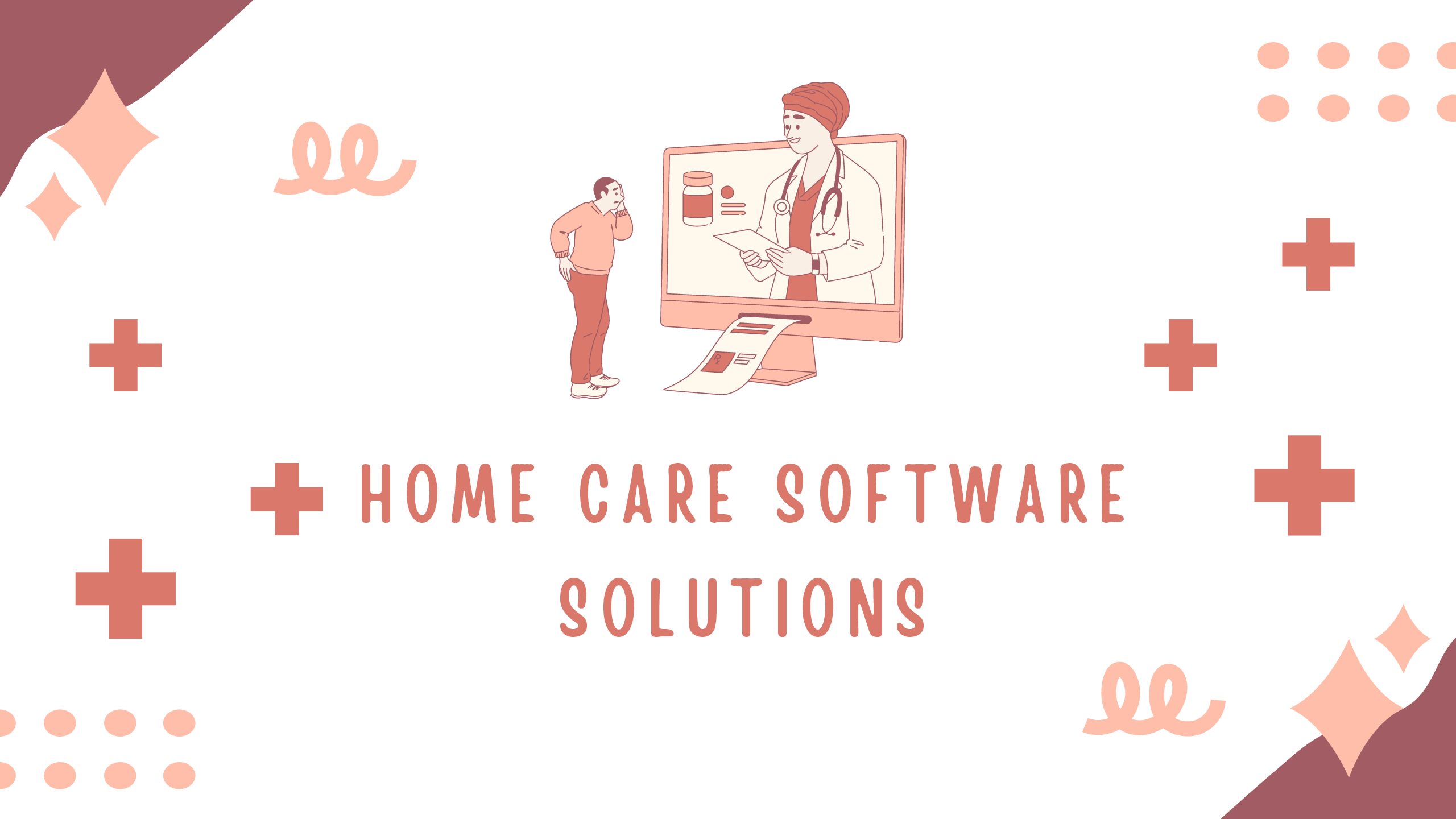 Exploring the Best Home Care Software Solutions in Canada
