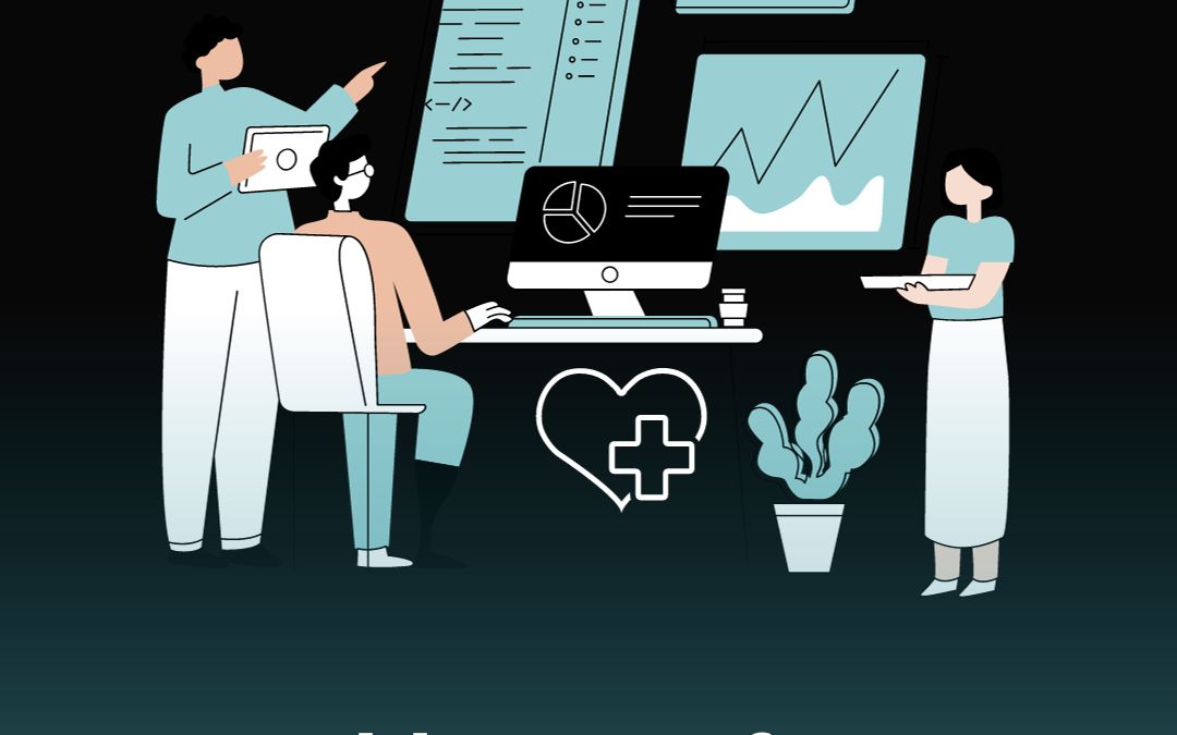 Software Development: The Backbone of Digital Healthcare as a Gateway to Patient Satisfaction