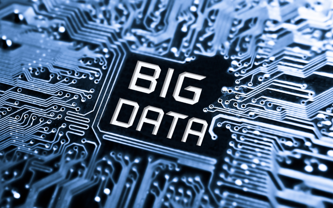 The Role of Big Data in Transforming Healthcare Software Solutions
