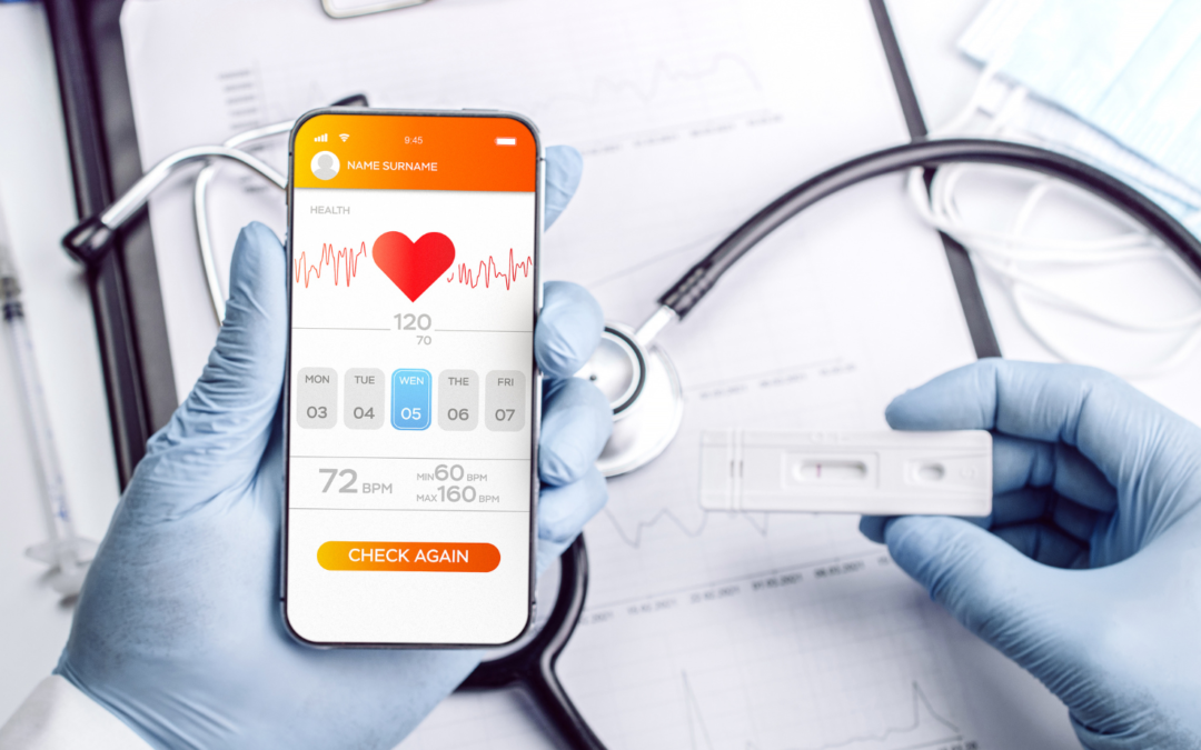 Building Effective Healthcare Apps: Strategies for Success
