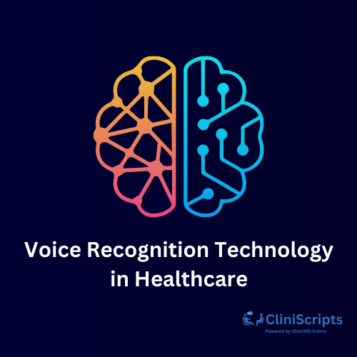 Voice Recognition Technology in Healthcare: A New Frontier