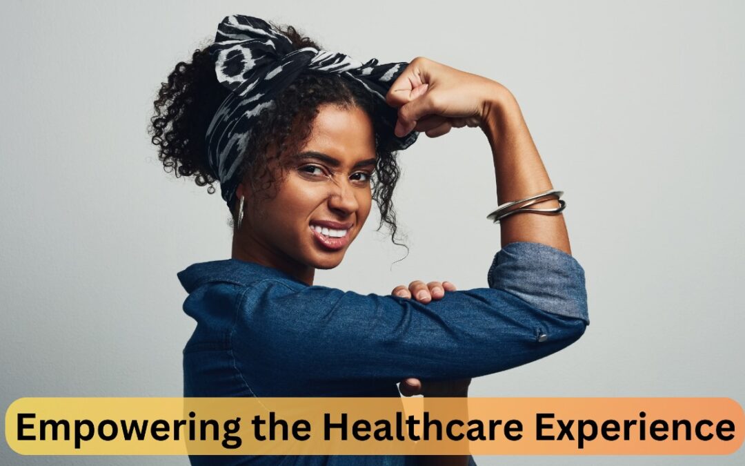Empowering the Healthcare Experience: Navigating the Emotional Landscape of Healthcare Software Development