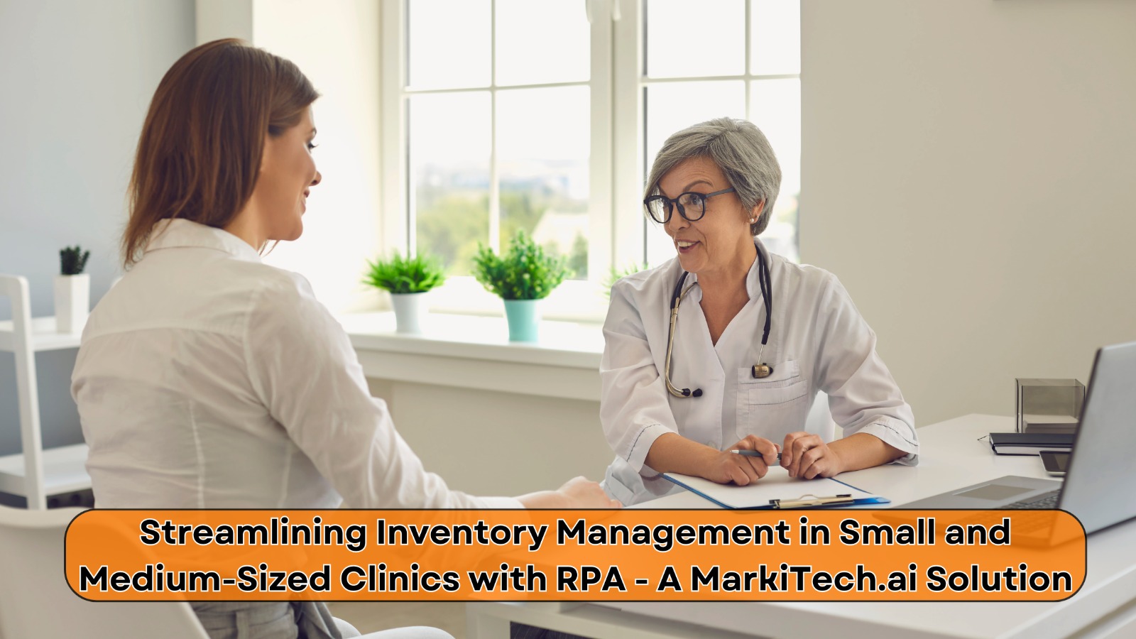 Streamlining Inventory Management in Small and Medium-Sized Clinics ...