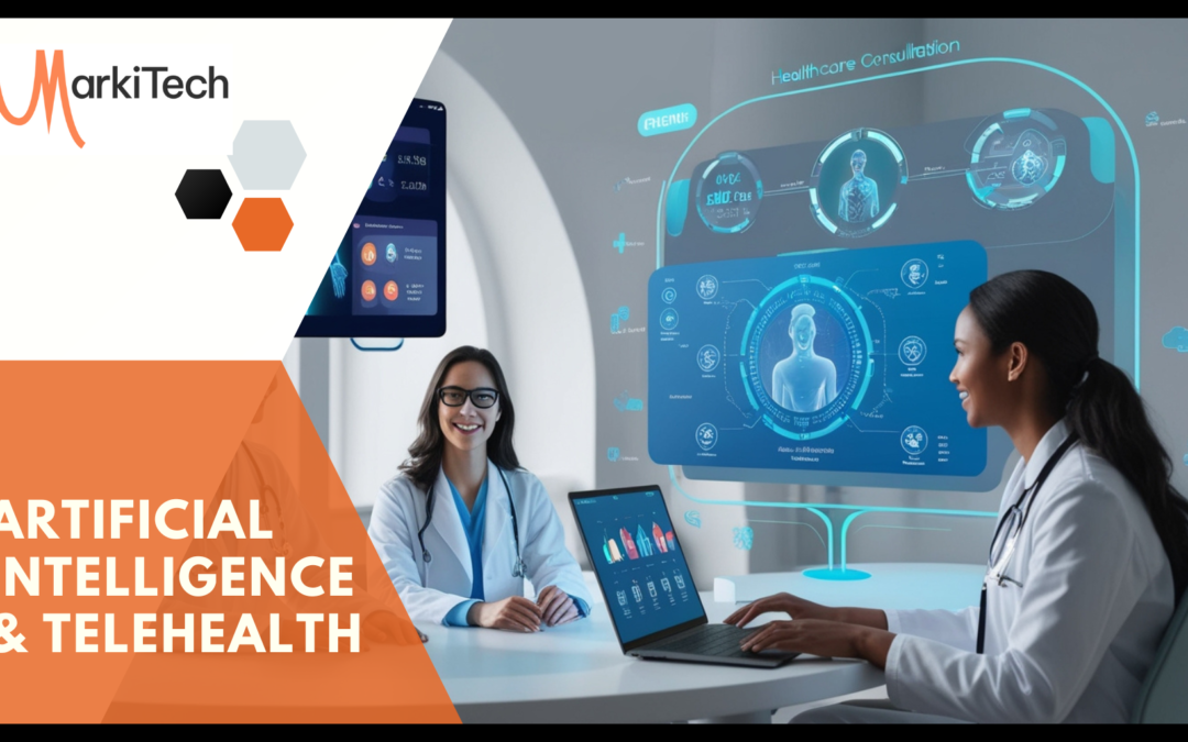 Artificial Intelligence & Telehealth