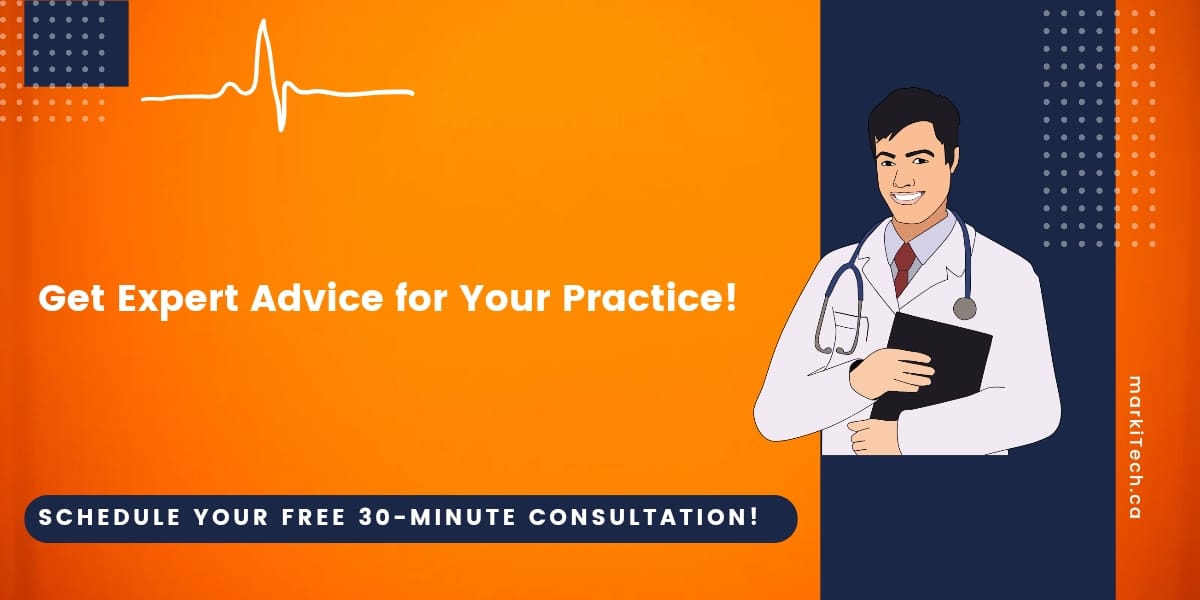 Get Expert Advice for Your Practice!