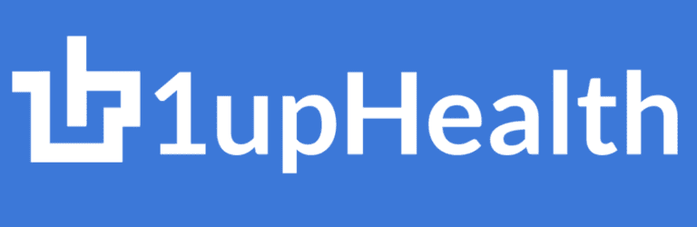 1uphealth logo