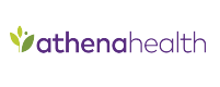 althena health logo