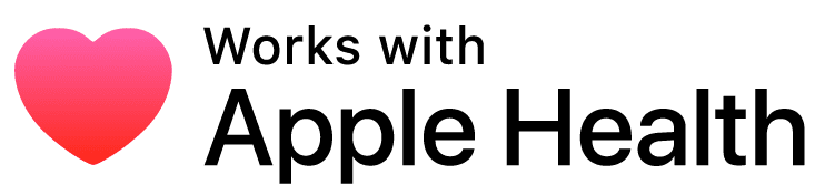 apple health logo