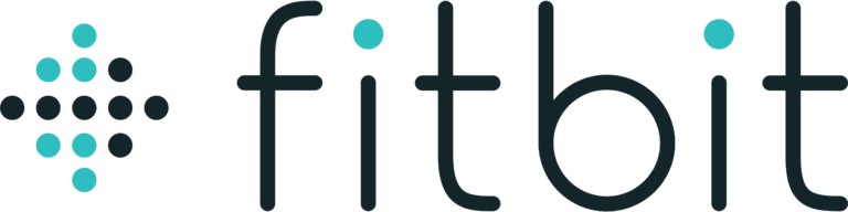 fitbit logo