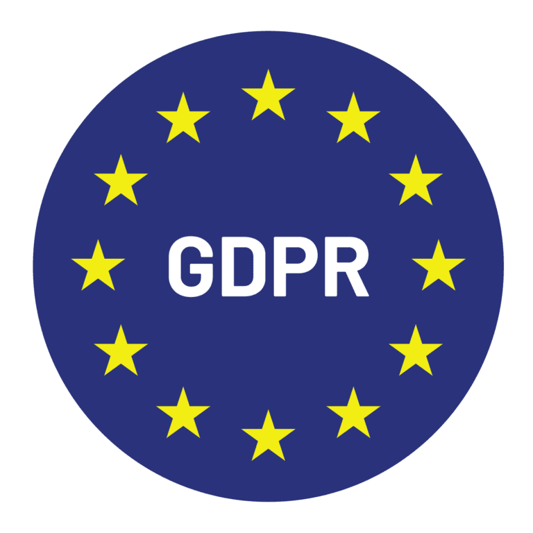 gdpr logo