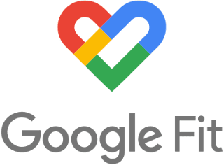 google fit logo