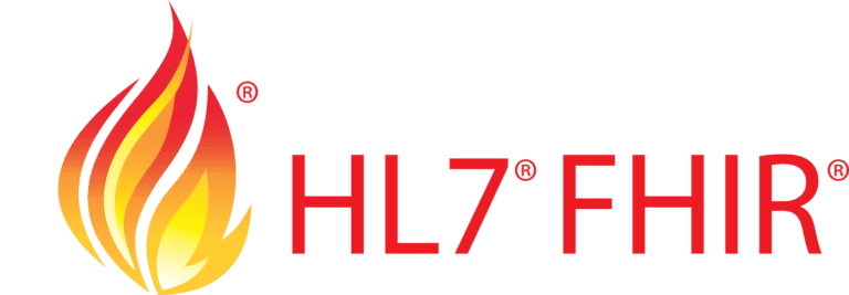 hl7 fhir logo