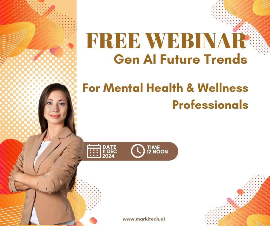 Webinar Mental Health