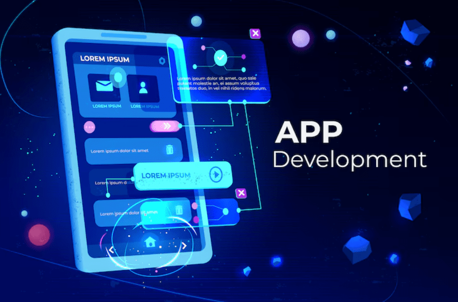 AI-Powered Mobile and Web Applications