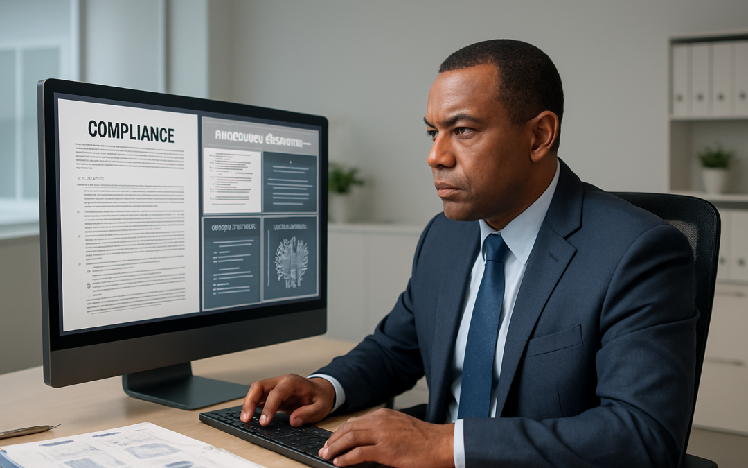 Regulatory Landscape: AI in Medicine Compliance for Small Healthcare Systems